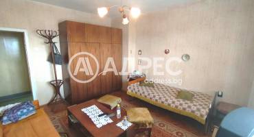 Тристаен апартамент, Ямбол, 655459, Снимка 6