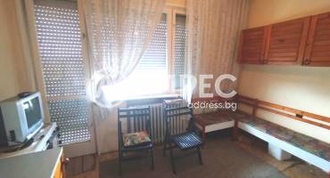 Тристаен апартамент, Ямбол, 655459, Снимка 7