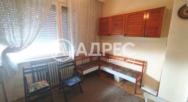 Тристаен апартамент, Ямбол, 655459, Снимка 8