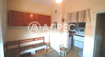 Тристаен апартамент, Ямбол, 655459, Снимка 9