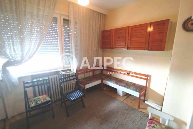 Тристаен апартамент, Ямбол, 655459, Снимка 10