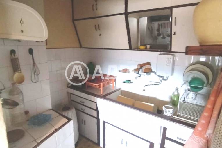 Тристаен апартамент, Ямбол, 655459, Снимка 11