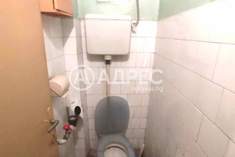 Тристаен апартамент, Ямбол, 655459, Снимка 14