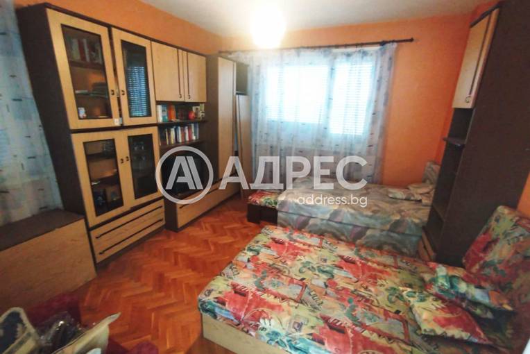 Тристаен апартамент, Ямбол, 655459, Снимка 4