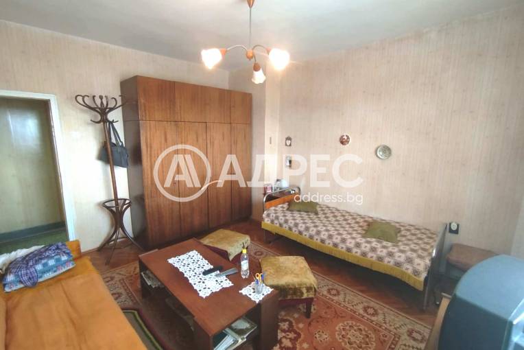 Тристаен апартамент, Ямбол, 655459, Снимка 6