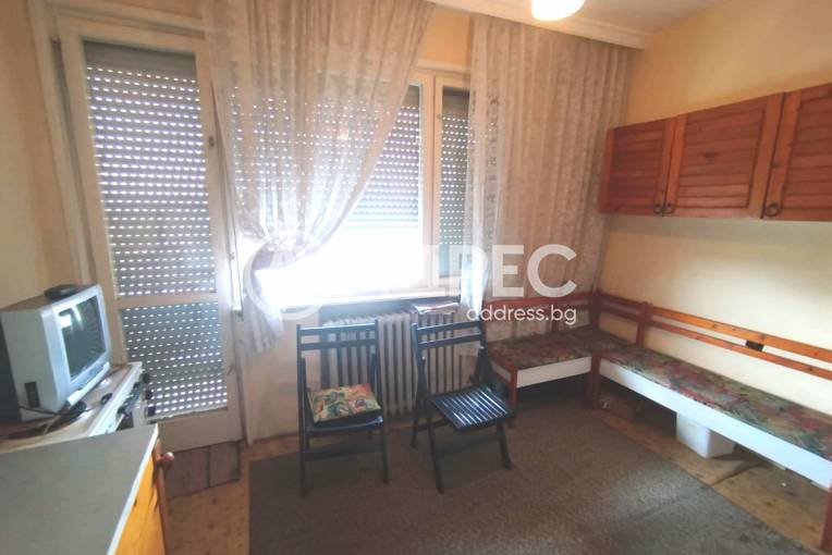 Тристаен апартамент, Ямбол, 655459, Снимка 7