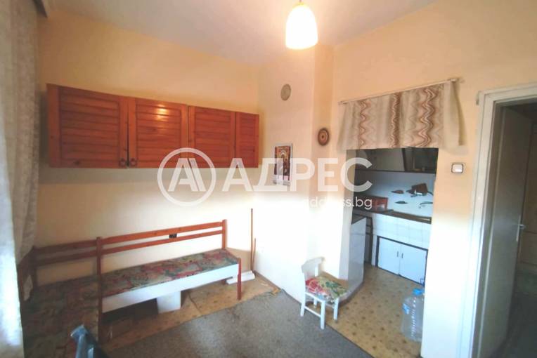 Тристаен апартамент, Ямбол, 655459, Снимка 9