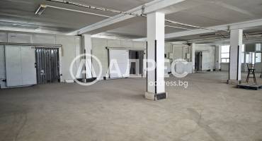 Цех/Склад, Варна, Цветен квартал, 658459, Снимка 11