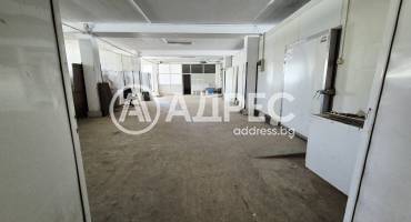 Цех/Склад, Варна, Цветен квартал, 658459, Снимка 12