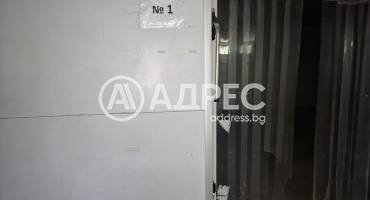 Цех/Склад, Варна, Цветен квартал, 658459, Снимка 13