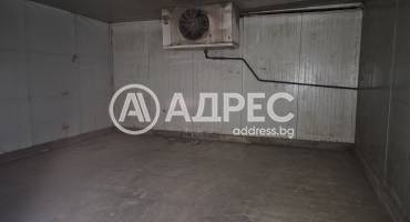 Цех/Склад, Варна, Цветен квартал, 658459, Снимка 14