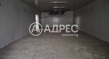Цех/Склад, Варна, Цветен квартал, 658459, Снимка 16