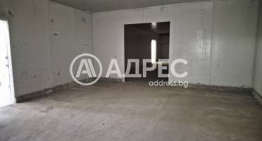 Цех/Склад, Варна, Цветен квартал, 658459, Снимка 17