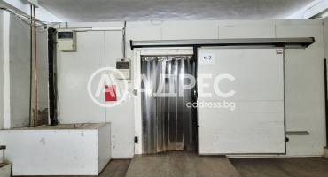 Цех/Склад, Варна, Цветен квартал, 658459, Снимка 19