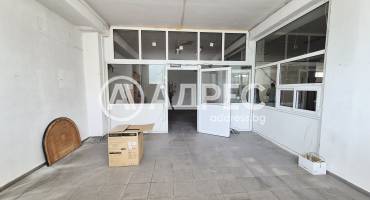 Цех/Склад, Варна, Цветен квартал, 658459, Снимка 2