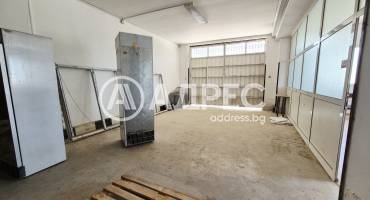 Цех/Склад, Варна, Цветен квартал, 658459, Снимка 20