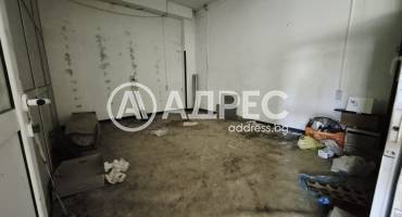 Цех/Склад, Варна, Цветен квартал, 658459, Снимка 23