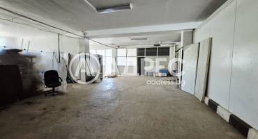 Цех/Склад, Варна, Цветен квартал, 658459, Снимка 24