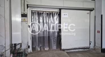 Цех/Склад, Варна, Цветен квартал, 658459, Снимка 25