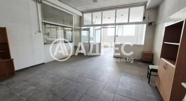 Цех/Склад, Варна, Цветен квартал, 658459, Снимка 3