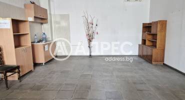 Цех/Склад, Варна, Цветен квартал, 658459, Снимка 4