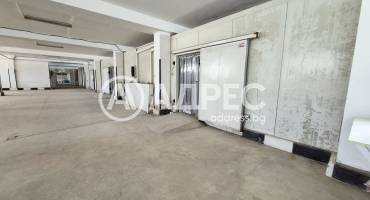 Цех/Склад, Варна, Цветен квартал, 658459, Снимка 5