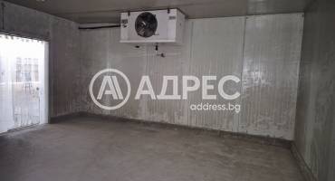 Цех/Склад, Варна, Цветен квартал, 658459, Снимка 8