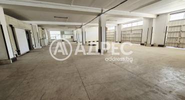 Цех/Склад, Варна, Цветен квартал, 658459, Снимка 9