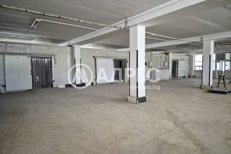 Цех/Склад, Варна, Цветен квартал, 658459, Снимка 11