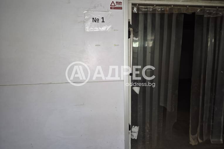 Цех/Склад, Варна, Цветен квартал, 658459, Снимка 13