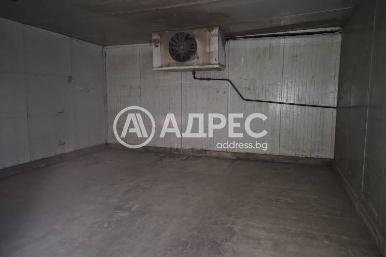 Цех/Склад, Варна, Цветен квартал, 658459, Снимка 14