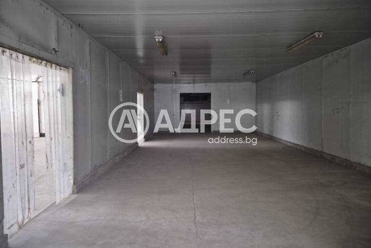 Цех/Склад, Варна, Цветен квартал, 658459, Снимка 15