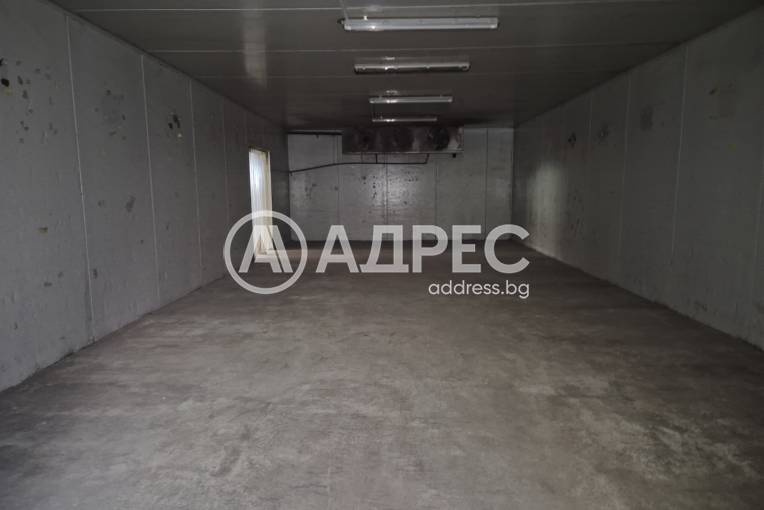 Цех/Склад, Варна, Цветен квартал, 658459, Снимка 16