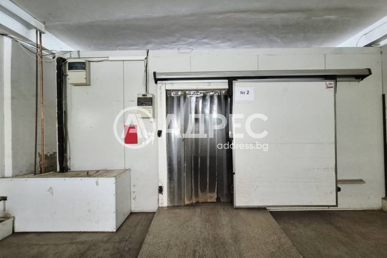 Цех/Склад, Варна, Цветен квартал, 658459, Снимка 19