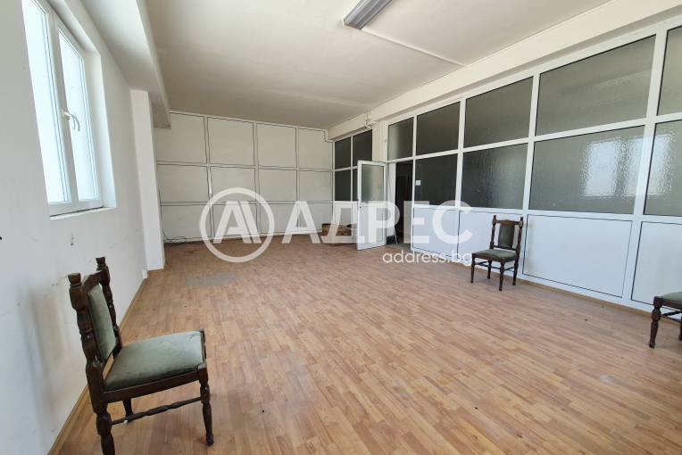 Цех/Склад, Варна, Цветен квартал, 658459, Снимка 21