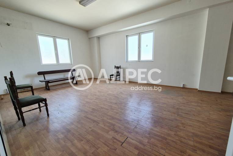 Цех/Склад, Варна, Цветен квартал, 658459, Снимка 22