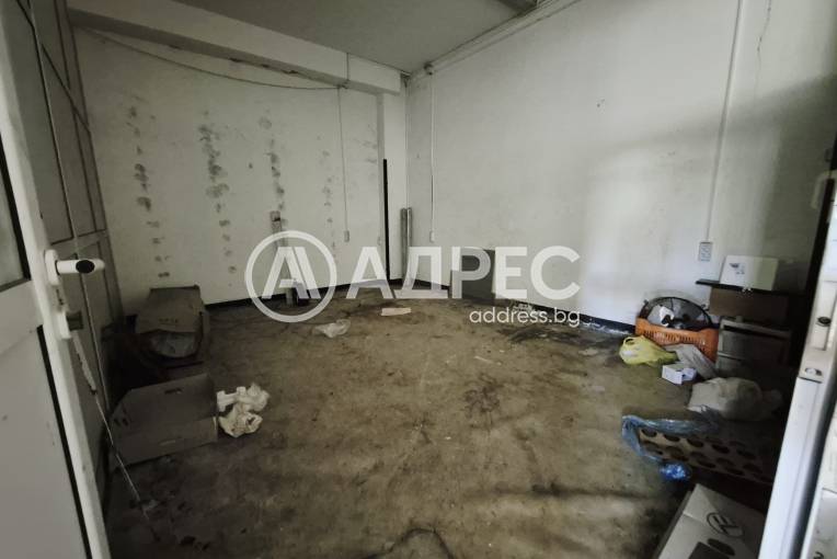 Цех/Склад, Варна, Цветен квартал, 658459, Снимка 23