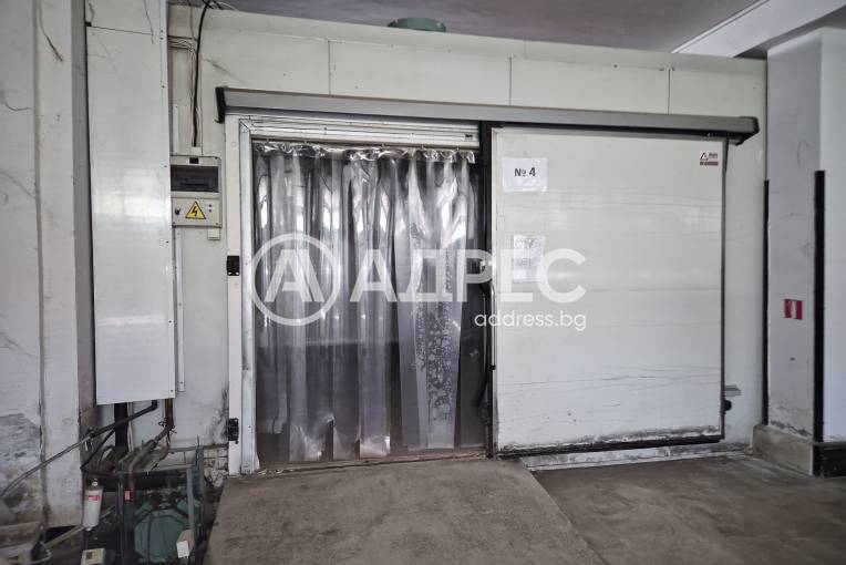 Цех/Склад, Варна, Цветен квартал, 658459, Снимка 25
