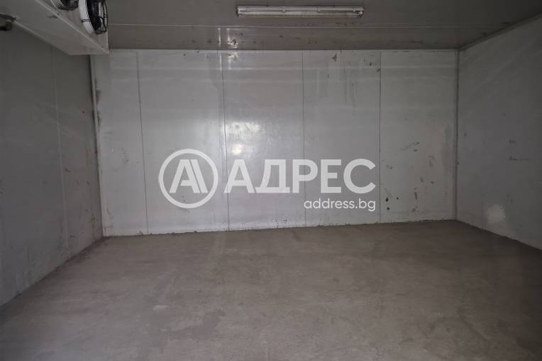 Цех/Склад, Варна, Цветен квартал, 658459, Снимка 26