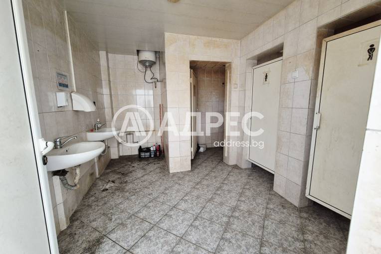 Цех/Склад, Варна, Цветен квартал, 658459, Снимка 27