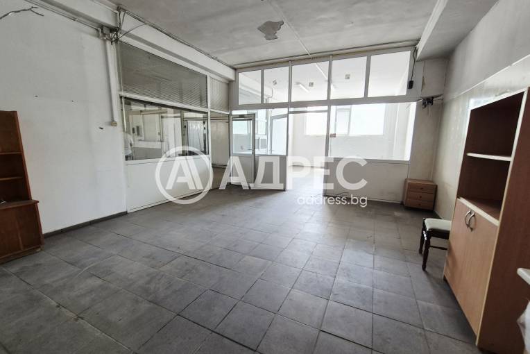 Цех/Склад, Варна, Цветен квартал, 658459, Снимка 3