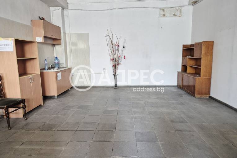 Цех/Склад, Варна, Цветен квартал, 658459, Снимка 4