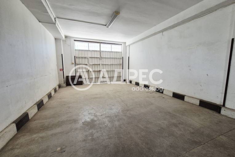 Цех/Склад, Варна, Цветен квартал, 658459, Снимка 6