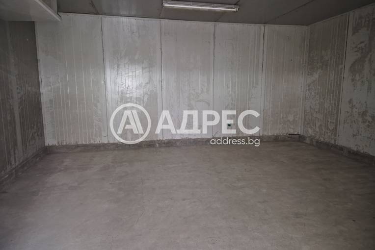 Цех/Склад, Варна, Цветен квартал, 658459, Снимка 7