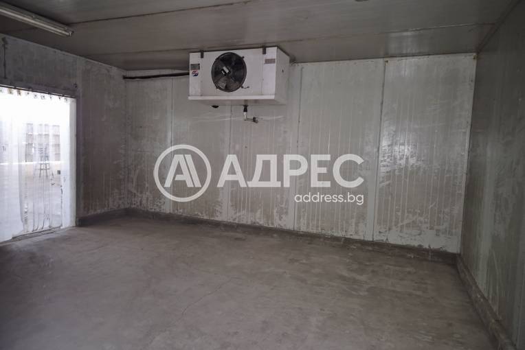 Цех/Склад, Варна, Цветен квартал, 658459, Снимка 8