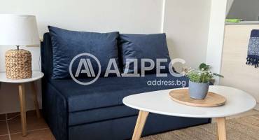 Едностаен апартамент, Созопол, м-ст Каваци, 667459, Снимка 4