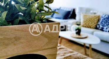 Едностаен апартамент, Созопол, м-ст Каваци, 667459, Снимка 8