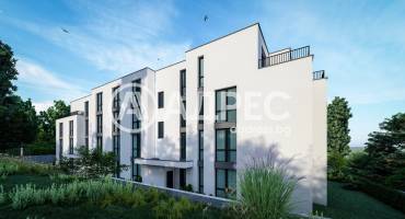 Тристаен апартамент, Варна, Възраждане 3, 676459, Снимка 3