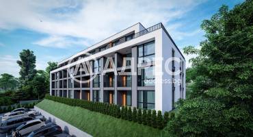 Тристаен апартамент, Варна, Възраждане 3, 676459, Снимка 4