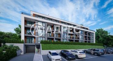 Тристаен апартамент, Варна, Възраждане 3, 676459, Снимка 5